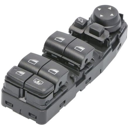 Schakelaar, raamopener Original MAGNETI MARELLI 000051066010