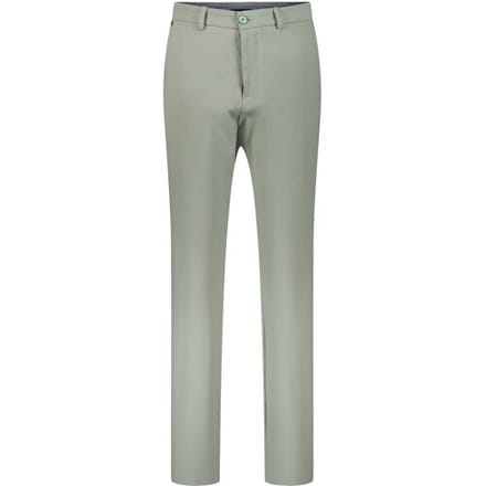 Gardeur Broek Tonic Subtle Faux Uni Cool Touch Resort Chic Khaki / male