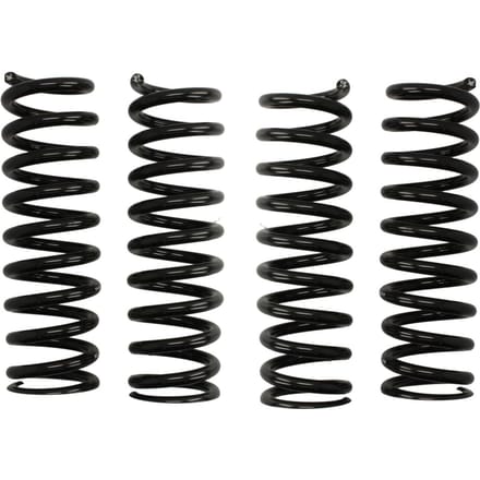 Verlagingsveer Pro Kit EIBACH E2517-140