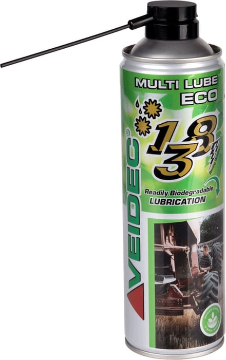 Veidec-Multi Lube Eco 138-500ml