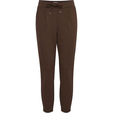 b.young - RIZETTA CROP PANTS - Dames - Regular fit jeans