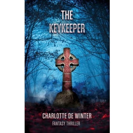 The Keykeeper - Charlotte de Winter