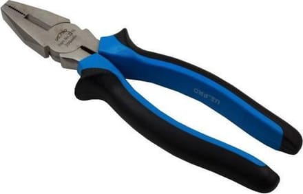Combinatietang 200 mm