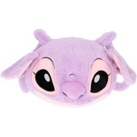 Disney Cozy Noxxiez Cuddle Pillow Handwarmer Angel Kussens