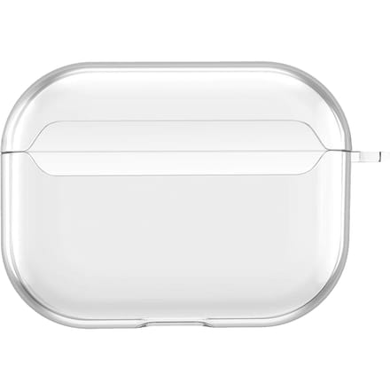 Apple AirPods Pro case - Transparant