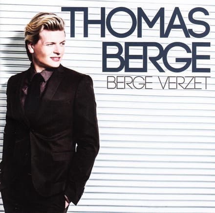 Thomas Berge - Berge Verzet