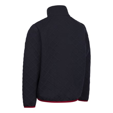Trespass Kinder/Kids Melton AT300 Fleece (Marine)