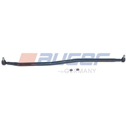 Spoorstang AUGER 10165