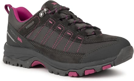 Trespass Damen Schuhe Scree B Technical Trainer Castle-42
