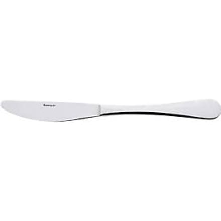 ESMEYER CELINE dinermes van 13/0 lemmetstaal, gepolijst, 12 stuks, voor luxe catering