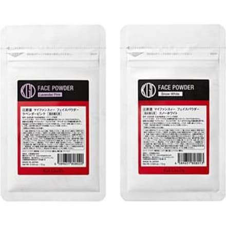 Koh Gen Do - Maifanshi Face Powder Refill Lavender Pink - 12g