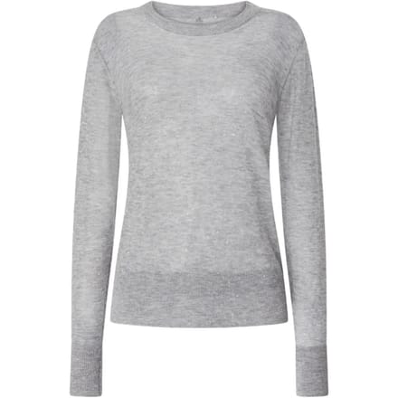 Genny Shirts Grey