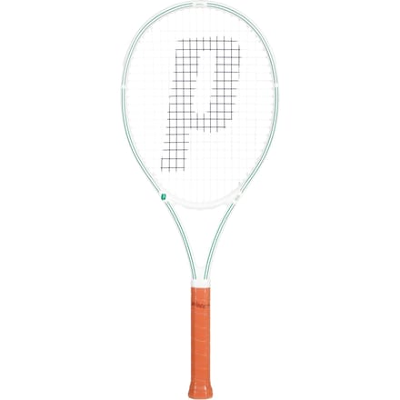Tennisracket Prince Warrior Wht EDT 100 300