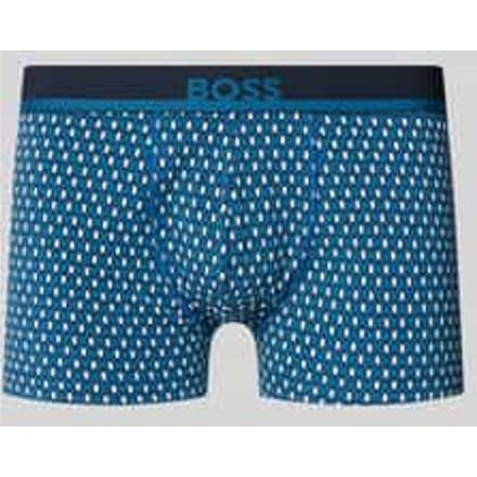regular fit boxershorts van katoenmix model 'TRUNK 365'