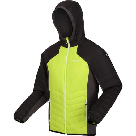 Hooded jacket Regatta Trutton