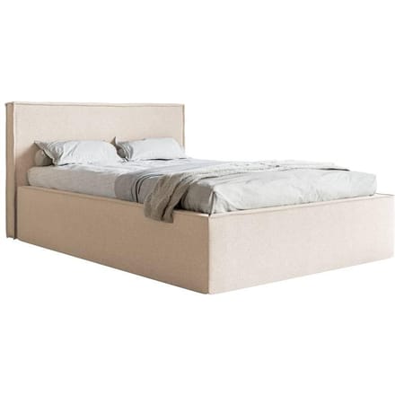 Bedframe Sera II met opbergruimte 180 x 200 cm | NADUVI Collection