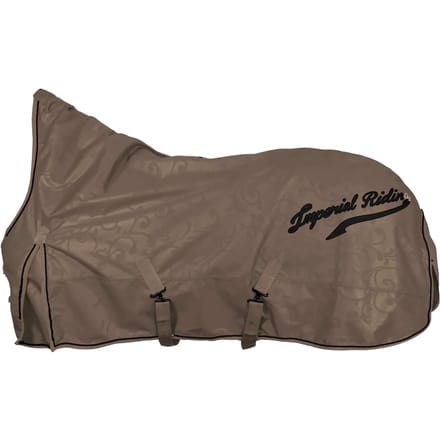 Outdoor paardendeken Imperial Riding Super-dry 100 g
