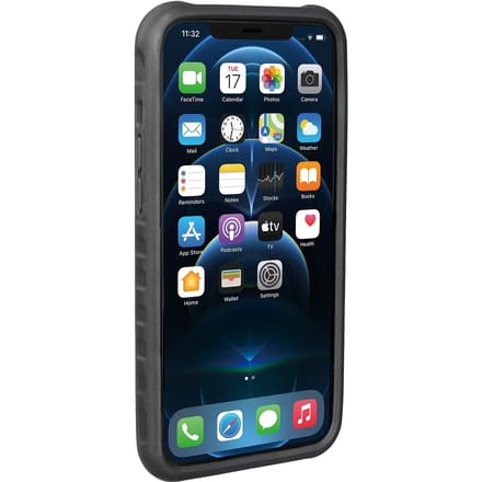 Topeak RideCase iPhone 12 Pro Max met Bevestiging