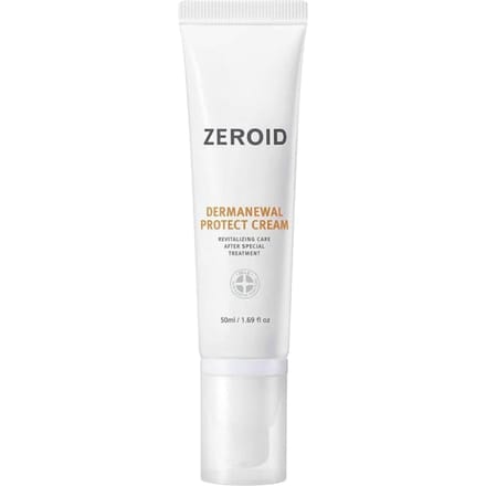 ZEROID Dermanewal Protect Cream 50 ml