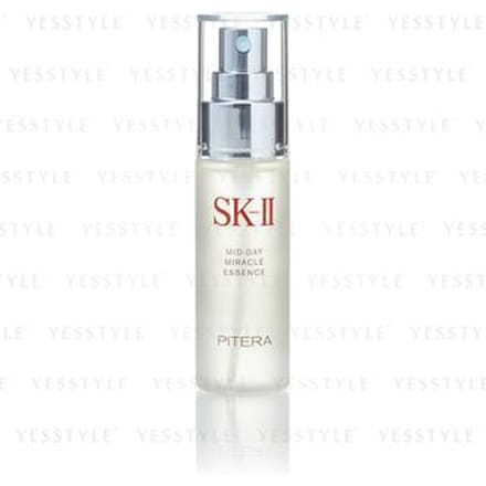 SK-II - Mid-Day Miracle Essence 50ml