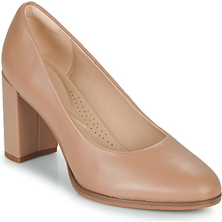 Pumps Clarks FREVA85 COURT