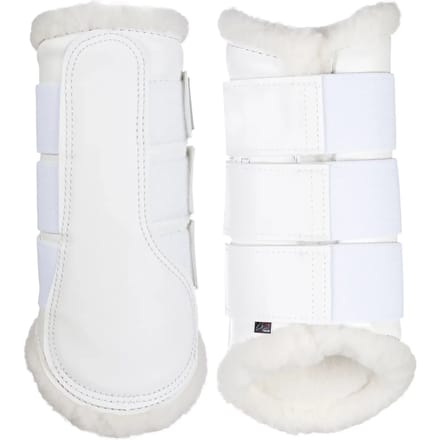 Gesloten laarzen HKM Comfort