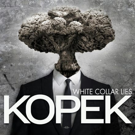 White Collar Lies