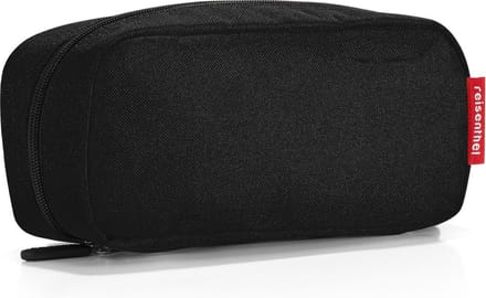 Reisenthel Multicase Toilettas - Make-up etui - Polyester - 1.5L - Zwart