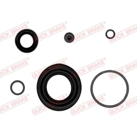 Reparatieset, remklauw QUICK BRAKE 114-0165