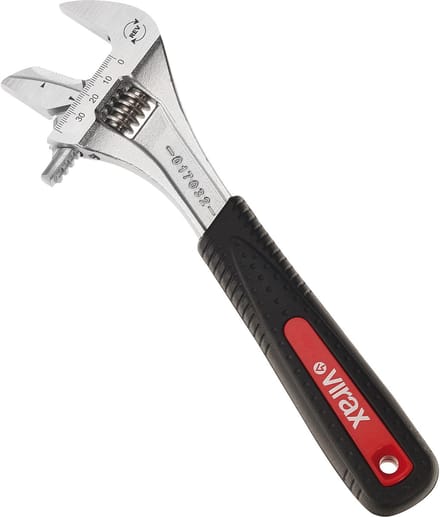 Virax 017032 Engelse sleutel