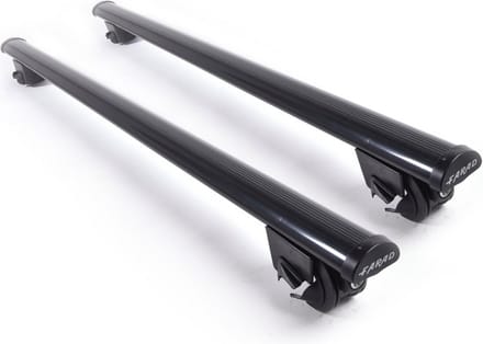 Dakdragers geschikt voor Citroën Nemo vanaf 2007