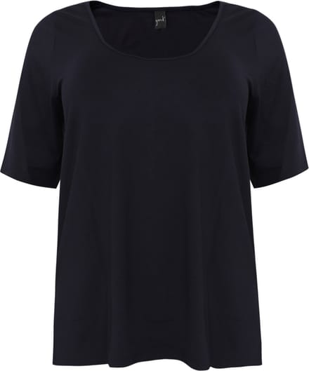 YOEK Dames T-Shirt met korte mouwen