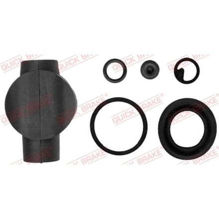 Reparatieset, remklauw QUICK BRAKE 114-0268