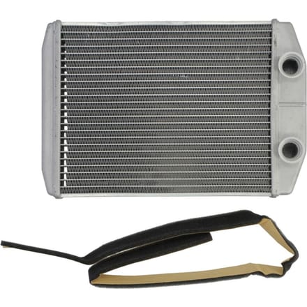 Warmtewisselaar, interieur verwarming THERMOTEC D6R022TT