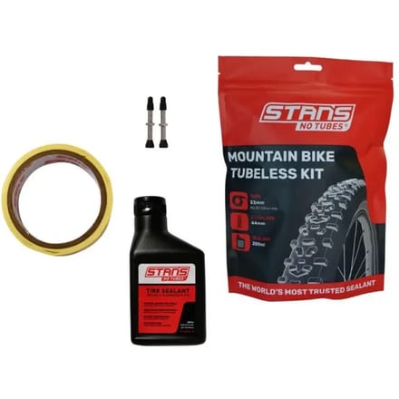 Tubeless kit Stans Mountain
