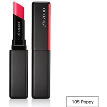 Shiseido - Colorgel Lip Balm 105 Poppy