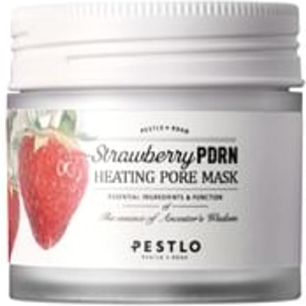 PESTLO - Strawberry PDRN Heating Pore Mask 70g
