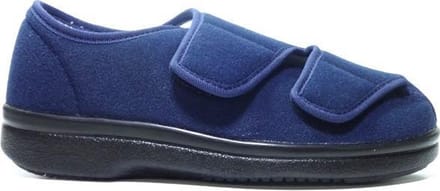 Promed SaniSoft Classic Verbandschoenen 521110 Blauw 43