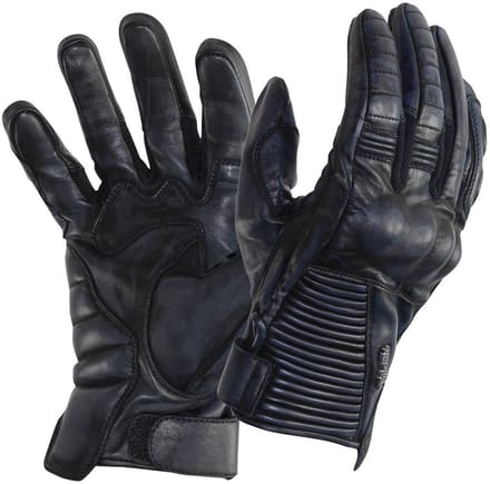 Trilobite Handschuh Cafe Heren Blauw