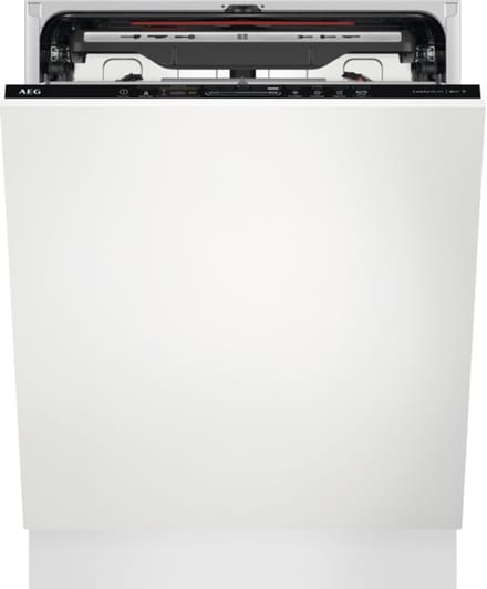 AEG FSK93848P Inbouwvaatwasser