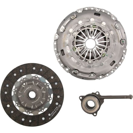 Koppelingsset XTend set plus CSC SACHS 3000 990 313