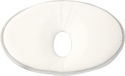 Doomoo Basics Baby Pillow  - Klein Ergonomisch Hoofdkussentje