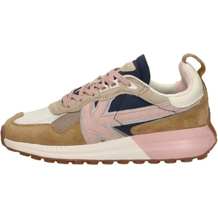Lage Sneakers Kaotiko Detroit