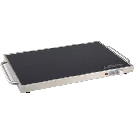 Inductiekookplaat Lacor