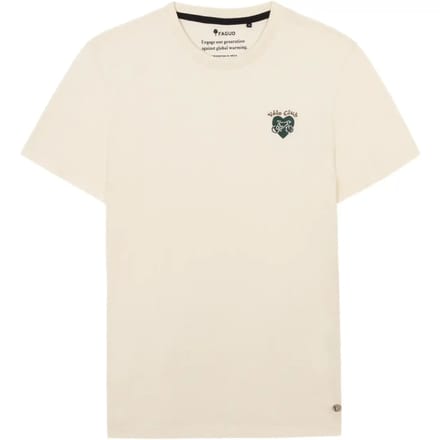 T-shirt Faguo Arcy
