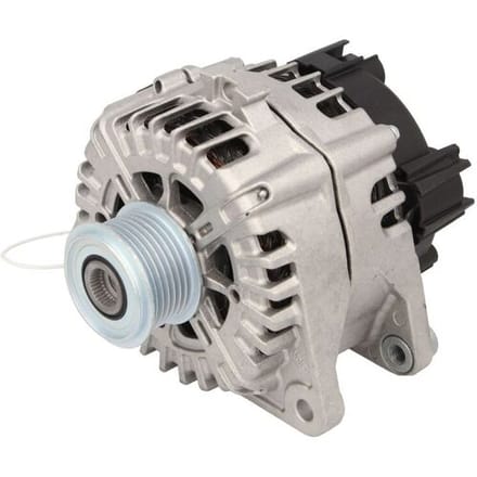 Driefasige generator STARDAX STX102421R
