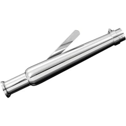 motoruitlaat Highway Hawk Trumpet