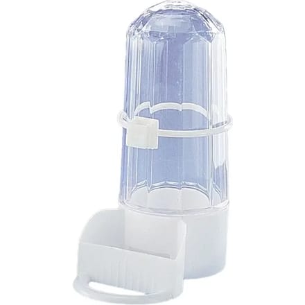Plastic waterdispenser voor vogels Nobby Pet If