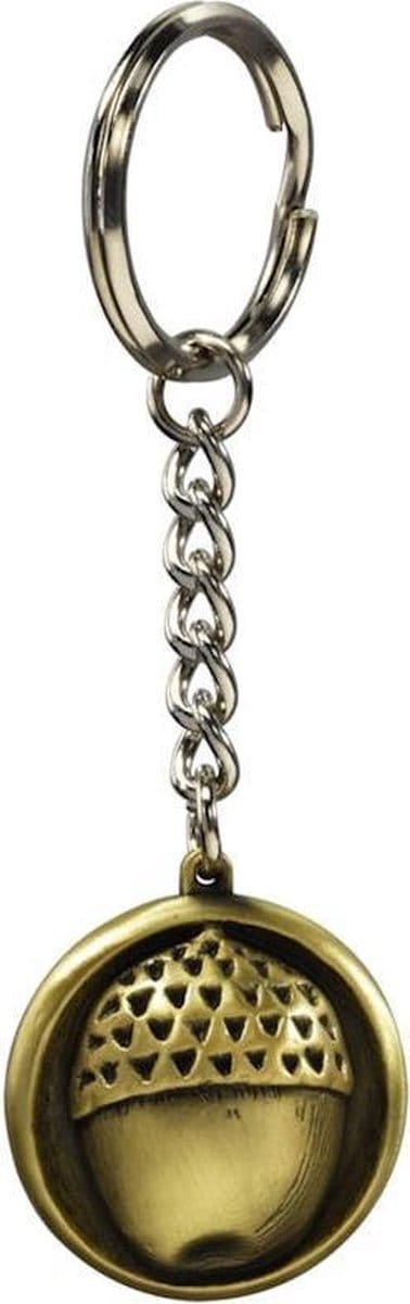 Noble Collection Sleutelhanger The Hobbit: Bilbo's Button