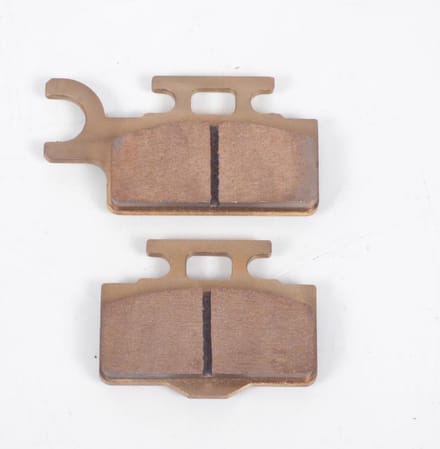 OEM-remblok voor Suzuki 65 RM-motorfiets 2003-2008, nieuw